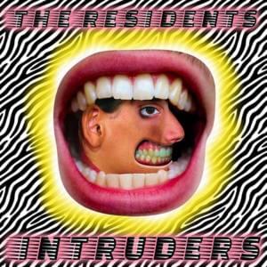 Endless And Deep - The Residents