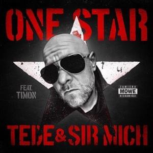 One Star - Tede (Ft. Timon (POL))