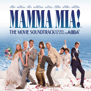 Mamma Mia - Meryl Streep