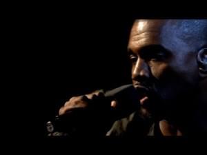 Bound 2 (Later...with Jools Holland) - Kanye West