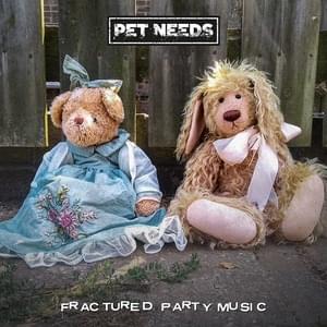 Roses - PET NEEDS