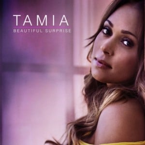 Believe In Love - Tamia