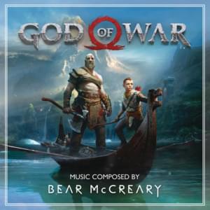 God of War - Bear McCreary