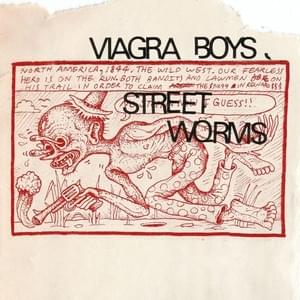 Up All Night - Viagra Boys