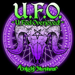 U.F.O. - U Feel Overjoyed! (Unlucky Morpheus Cover Ver.) - Unlucky Morpheus