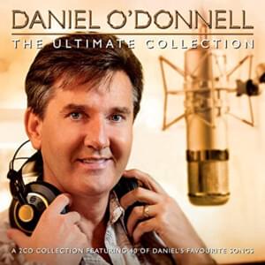 Whatever Happened To Old Fashioned Love - Daniel O'Donnell