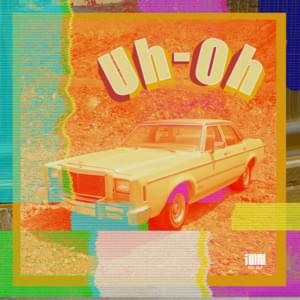 (G) I-DLE - Uh-Oh (Romanized) - Lyrxo Romanizations