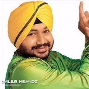 Happy Bhag Jayegi - Daler Mehndi (Ft. Harshdeep Kaur)