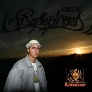 Lyrical Kings - Cres One