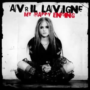 Take It - Avril Lavigne