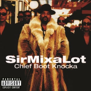 Monsta Mack - Sir Mix-a-Lot