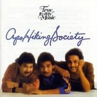 Dream Of Me - Apo Hiking Society