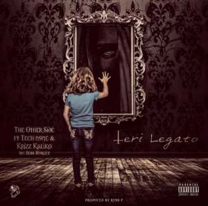 The Other Side - Teri Legato (Ft. Jess Hurley, Krizz Kaliko & Tech N9ne)