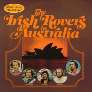 Bound For South Australia - The Irish Rovers