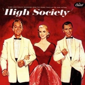 High Society Calypso - Cole Porter (Ft. Louis Armstrong)