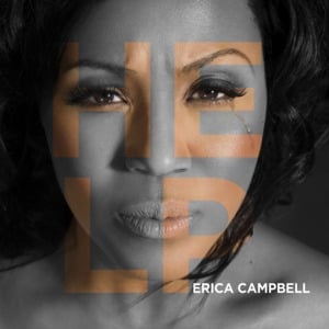 All I Need Is You - Erica Campbell