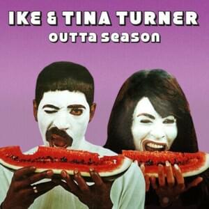 Mean Old World - Ike & Tina Turner