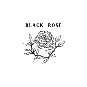 Black Rose - The Rose (더 로즈)