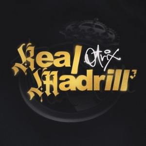 RealMadrill 3 - .OTRIX