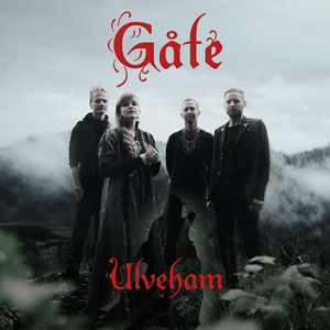 Ulveham (First Version) - Gåte