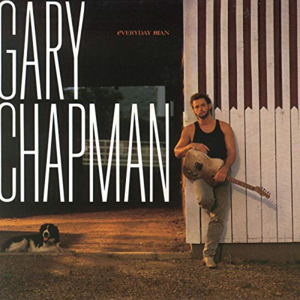 Love Like Blood - Gary Chapman (Ft. Amy Grant)