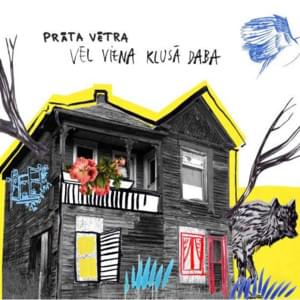 Ko tu vēl domā? - Prāta Vētra