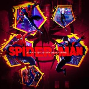 Across the Spider Verse Cypher - Diggz Da Prophecy (Ft. Callon B, Chi-Chi (USA), Connor Quest!, DavDee, Dreaded Yasuke, Ethan Ross, FrivolousShara, IAMCHRISCRAIG, The Kevin Bennett, Knight of Breath, McGwire, Omeg@ Redd, Oricadia, Sinewave Fox, The Stupen