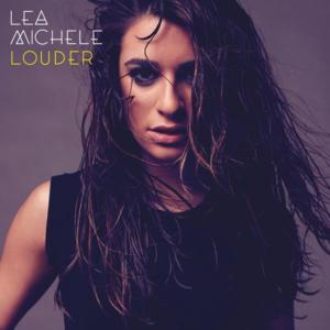 If You Say So - Lea Michele