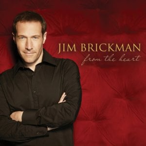 The Gift - Jim Brickman (Ft. Collin Raye & Susan Ashton)