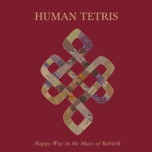 Spread your Wings - Human Tetris