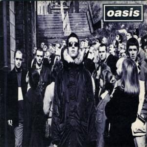 Angel Child (Demo) - Oasis