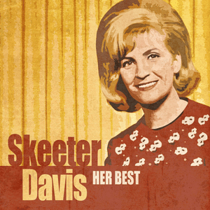 Turn Your Radio On - Skeeter Davis