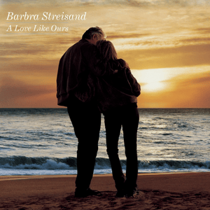 We Must Be Loving Right - Barbra Streisand