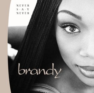 Tomorrow - Brandy