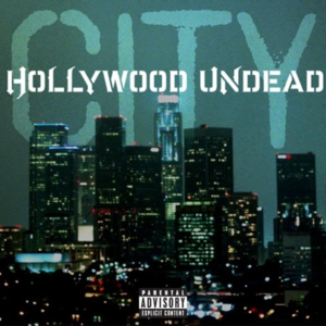 City - Hollywood Undead