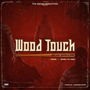 Wood Touch - DXXP DHILLXN