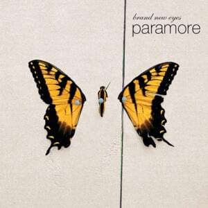 Turn It Off (Acoustic) - Paramore