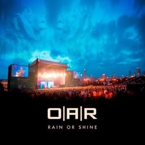 Night Shift (Live) (from Rain Or Shine) - O.A.R