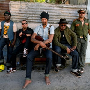 You Will Always Hear My Echo - Michael Franti & Spearhead