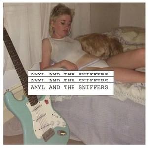 Stole My Push Bike - Amyl and the Sniffers