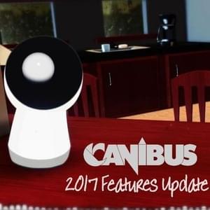 2017 Canibus Features Update - Canibus (Ft. Chino XL, Chris Rivers, FNX', Robaholic & Zinko)