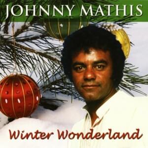 Have A Holly Jolly Christmas - Johnny Mathis