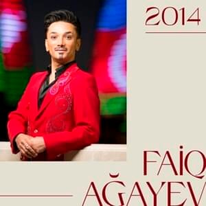 Sərxoş Oldum - Faiq Ağayev