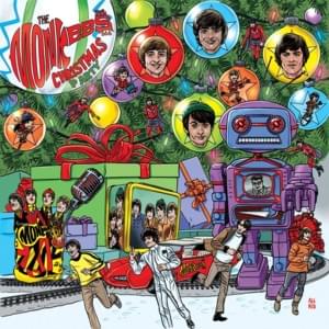 Christmas Is My Time of Year - The Monkees