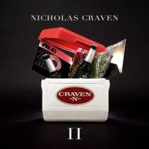 The Irishman - Nicholas Craven (Ft. Styles P)