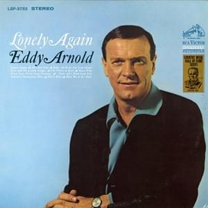 Did It Rain - Eddy Arnold