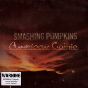 Sunkissed - The Smashing Pumpkins