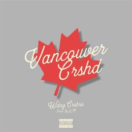 Vancouver Crshd - WDNG Crshrs