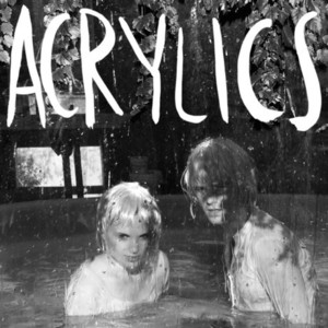 Sparrow Song - Acrylics (Ft. Caroline Polachek)