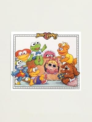 Muppet Babies Theme - The Muppets